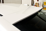 2013-2015 Nissan Sentra Stillen Rear Roof Spoiler [Unpainted] - KB13344