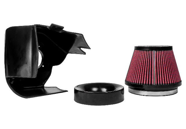 2003-2006 350Z Nissan STILLEN High Flow Cold Air Intake