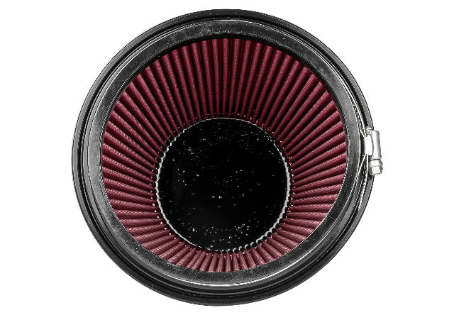 2005-2017 Nissan Frontier - STILLEN Enclosed Air Box Air Intake - Pathfinder, Xterra - Oiled Filter - 403440