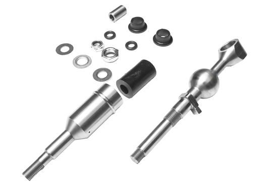 Nissan 370Z/350Z, Infiniti Q60/G37/G35 STILLEN Short Throw Shifter - 452352