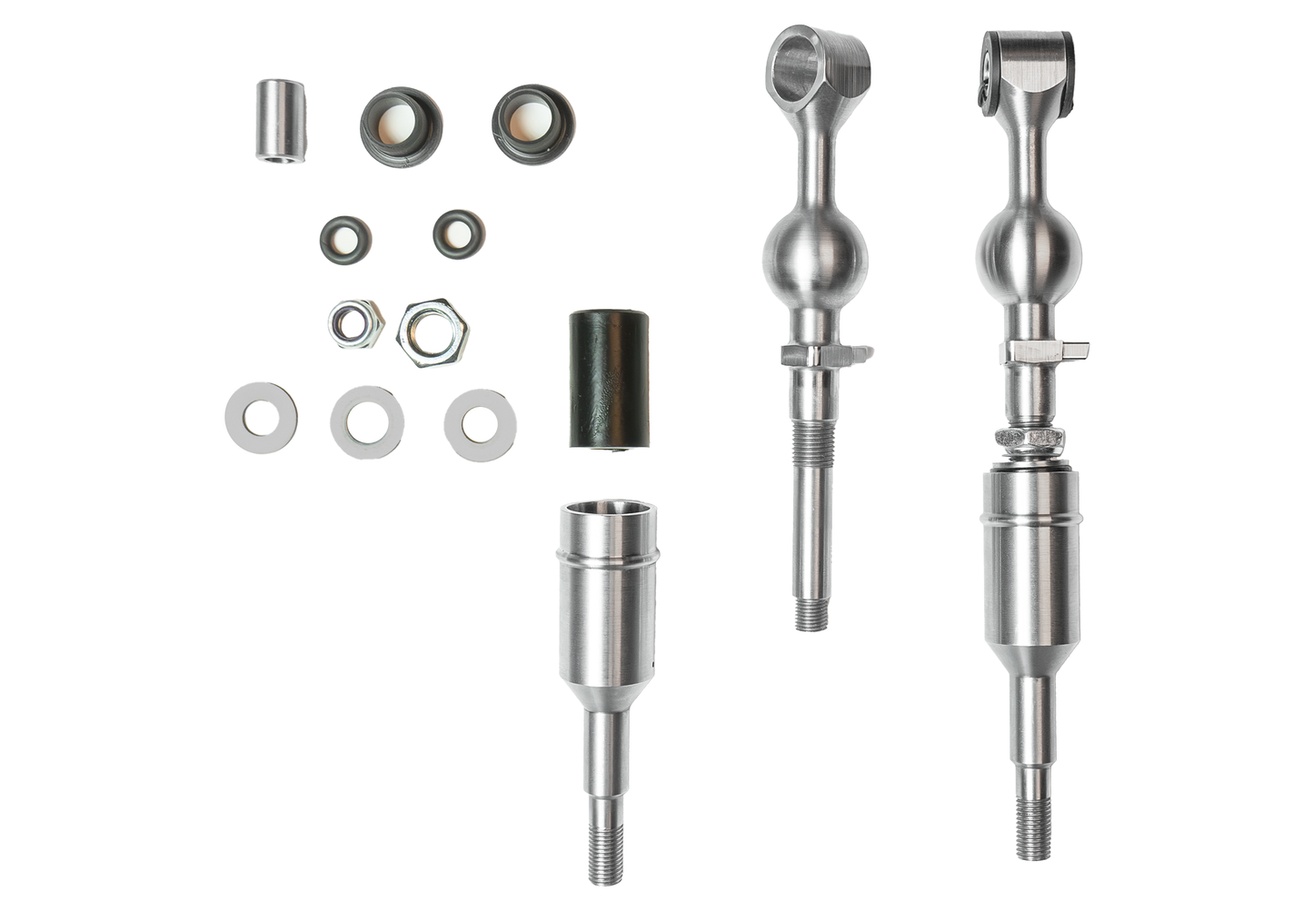 Nissan Z/370Z/350Z, Infiniti Q60/G37/G35 STILLEN Short Throw Shifter - 452352