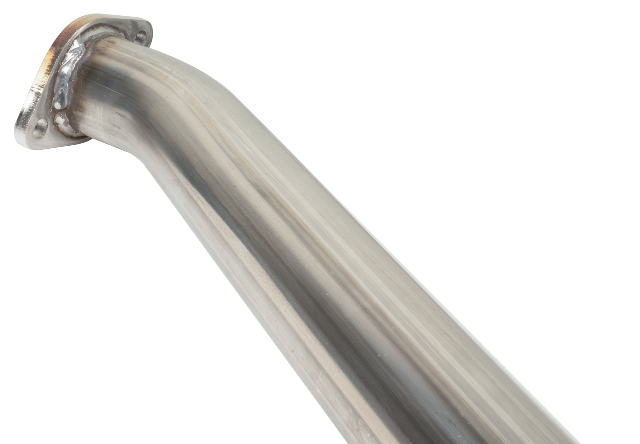 Nissan 350Z / Nissan 370Z/ Nissan Z / Infiniti G35 Coupe / Infiniti G37 Coupe / Infiniti Q60 - STILLEN Y-Pipe Exhaust Pipe - 504252
