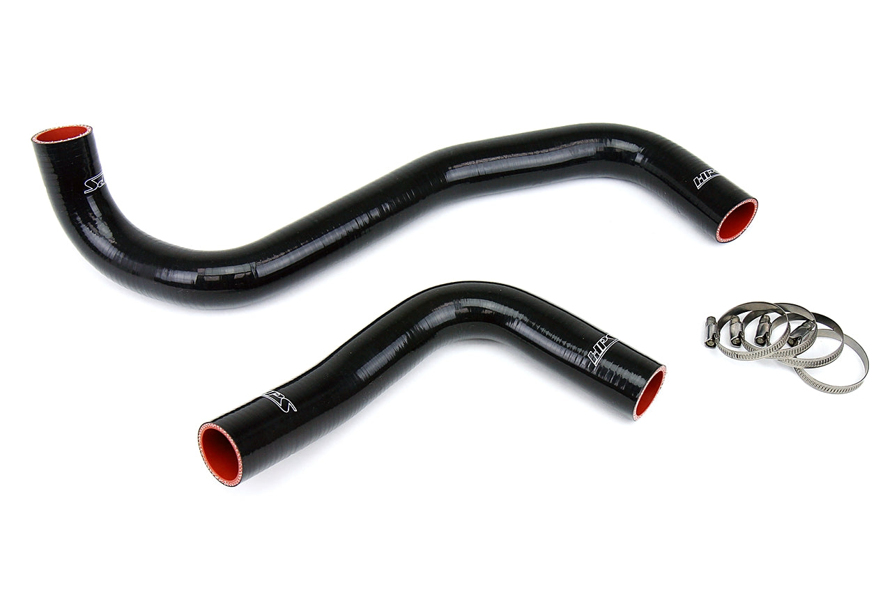 HPS 57-1302-BLK-1 Toyota 2007-2009 Tundra 4.7L V8-Radiator Hose