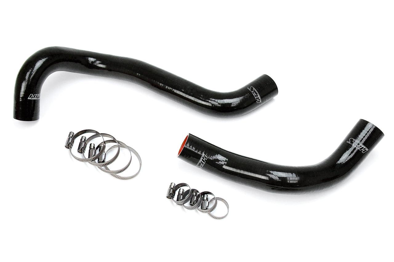 HPS 57-1303-BLK-1 Toyota 2007-2017 Tundra 5.7L V8-Radiator Hose