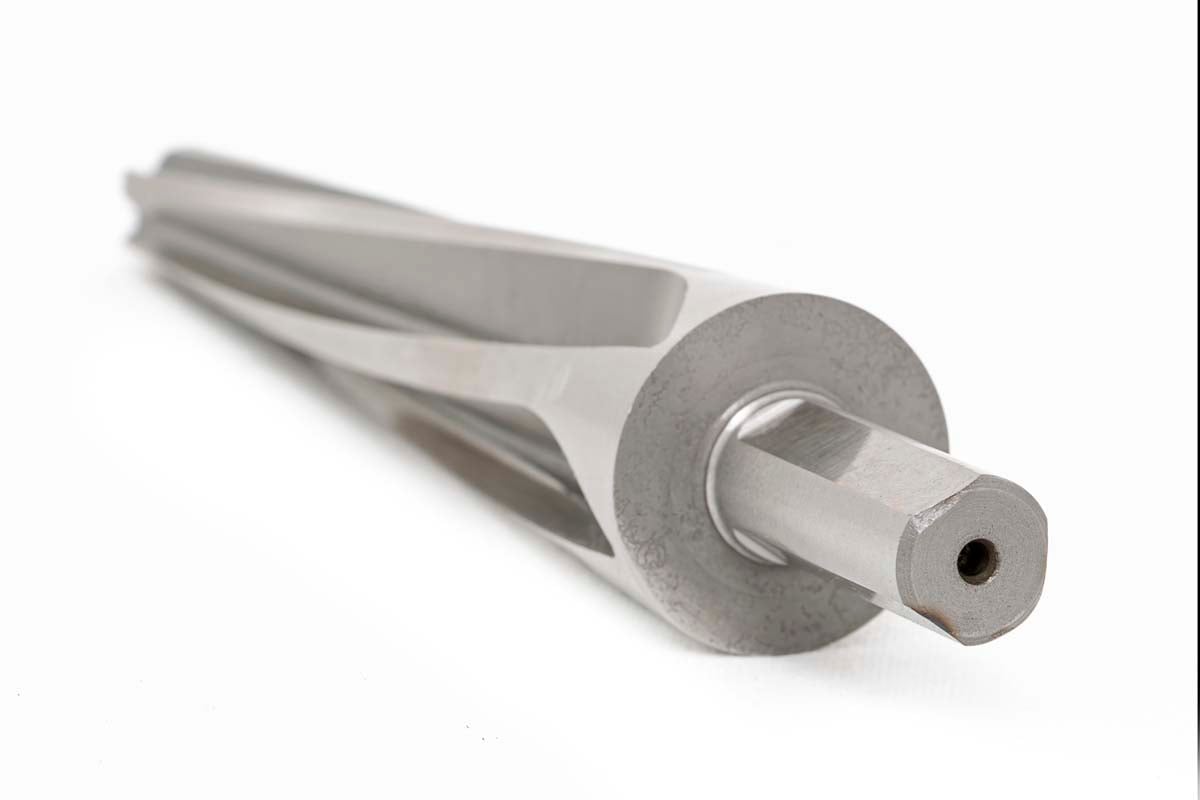7 Degree Tapered Reamer | Rough Country | 10405