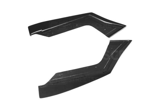 2016-2018 Chevrolet Camaro RS/LT/LS - Street Scene Side Skirt Set - 950-70254