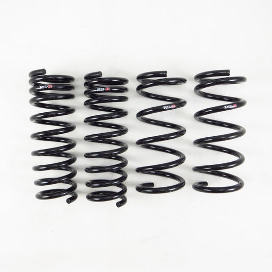 RSR Down Sus 2003-2007 Infiniti G35 2dr RWD lowering springs