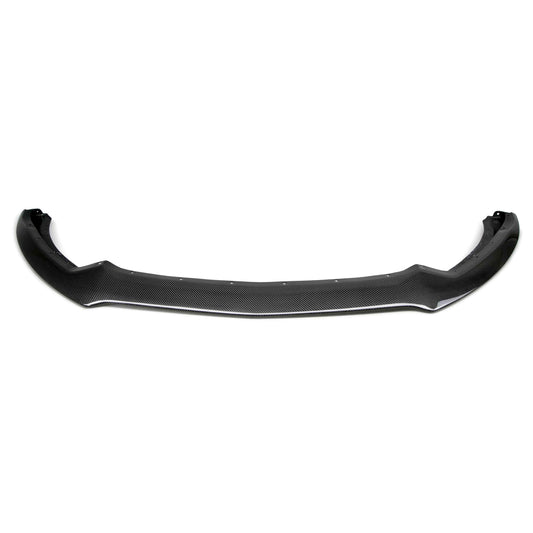 2015-2017 Ford Mustang Type-AC Front Chin Splitter - Anderson Composites - AC-FL15FDMU-AC