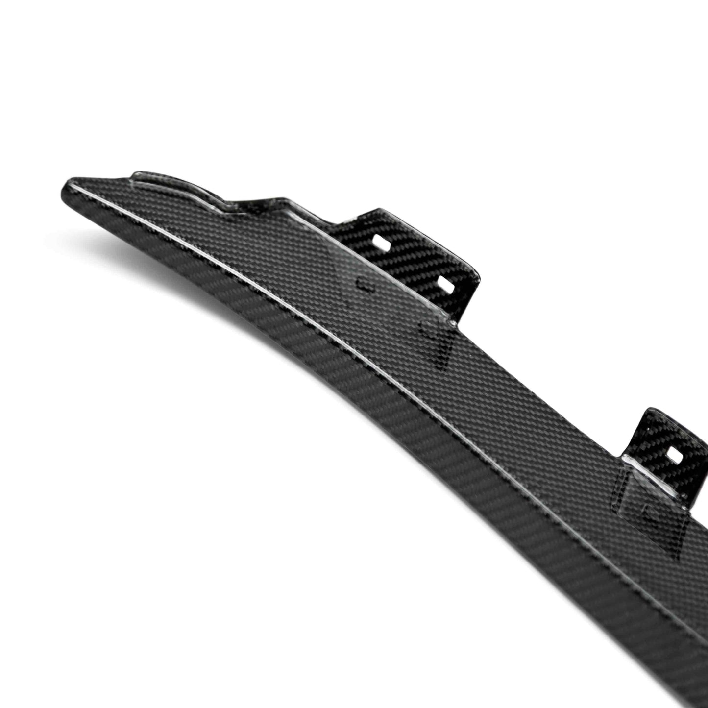 2015-2020 Ford Mustang Shelby GT350 Rear Splash Guards - Anderson Composites - AC-FSG15MU350