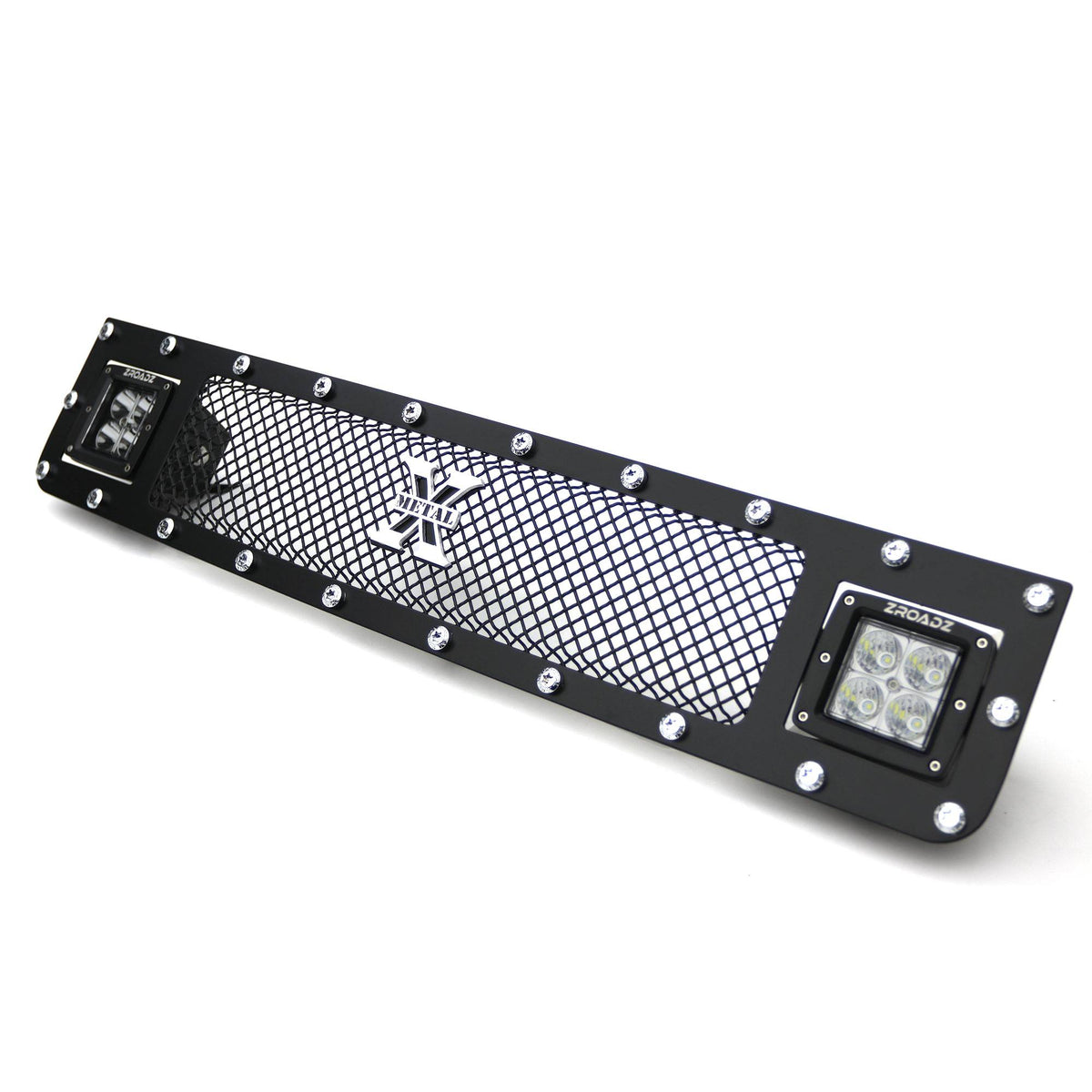 T-Rex Torch Series LED Light Grille 6319321
