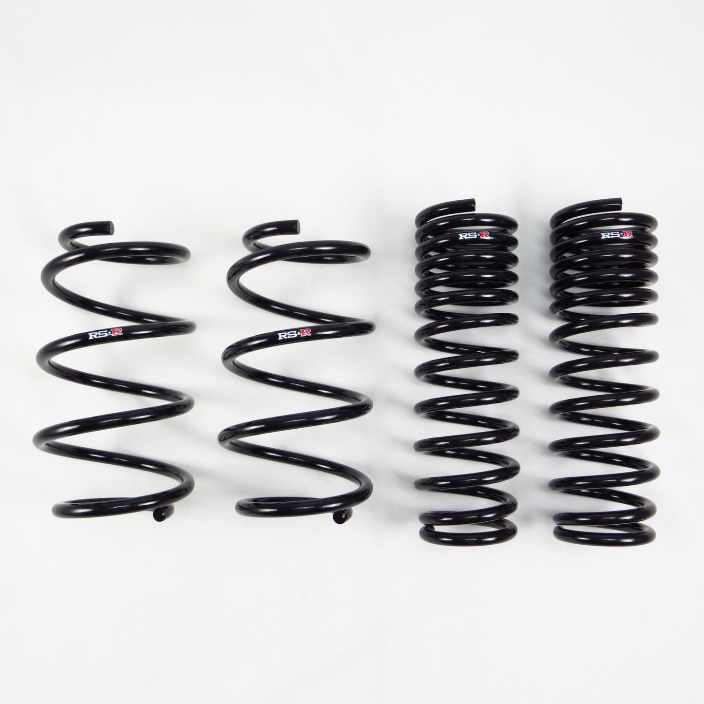 RSR Down Sus 2019-2024 - SK9 Subaru Forester lowering springs