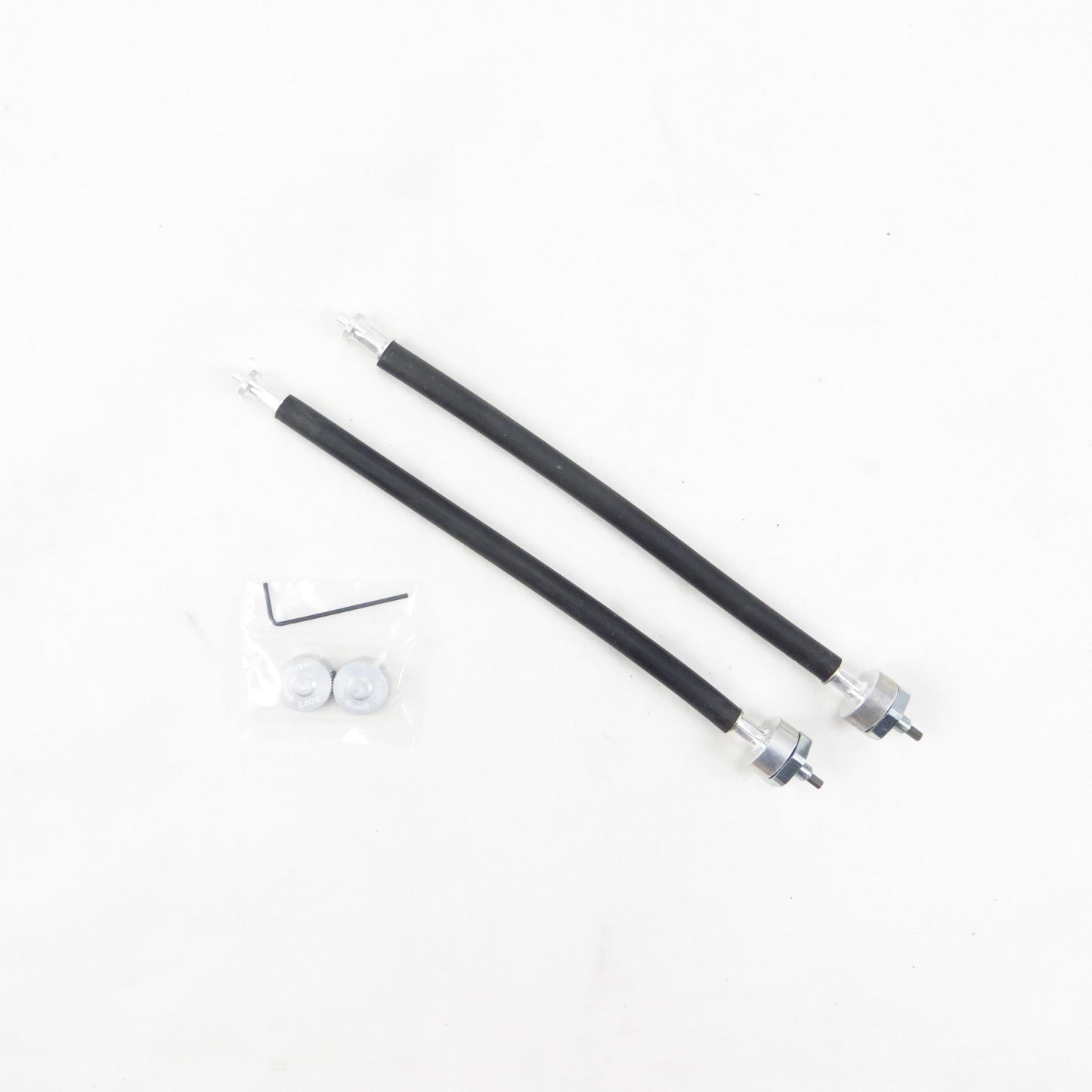 RSR 224mm length (including dials) Flexible Adjuster Wide-use Type B for Sports*i