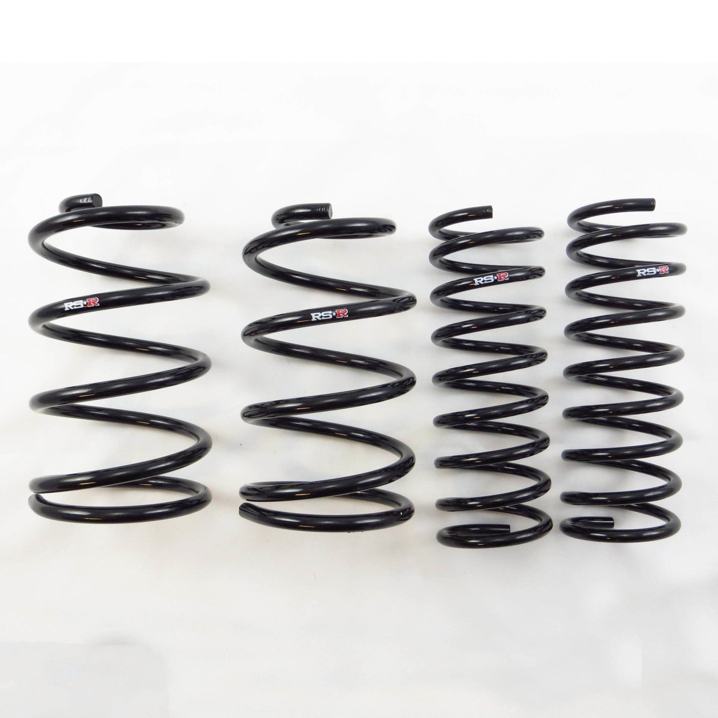 RSR Down Sus 2009-2013?- BLEFW Mazda lowering springs