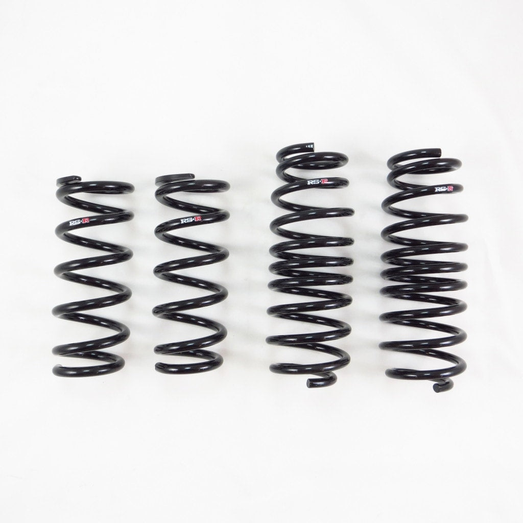 RSR Down Sus 2016+ Infiniti Q50 Sport/Red Sport RWD lowering springs