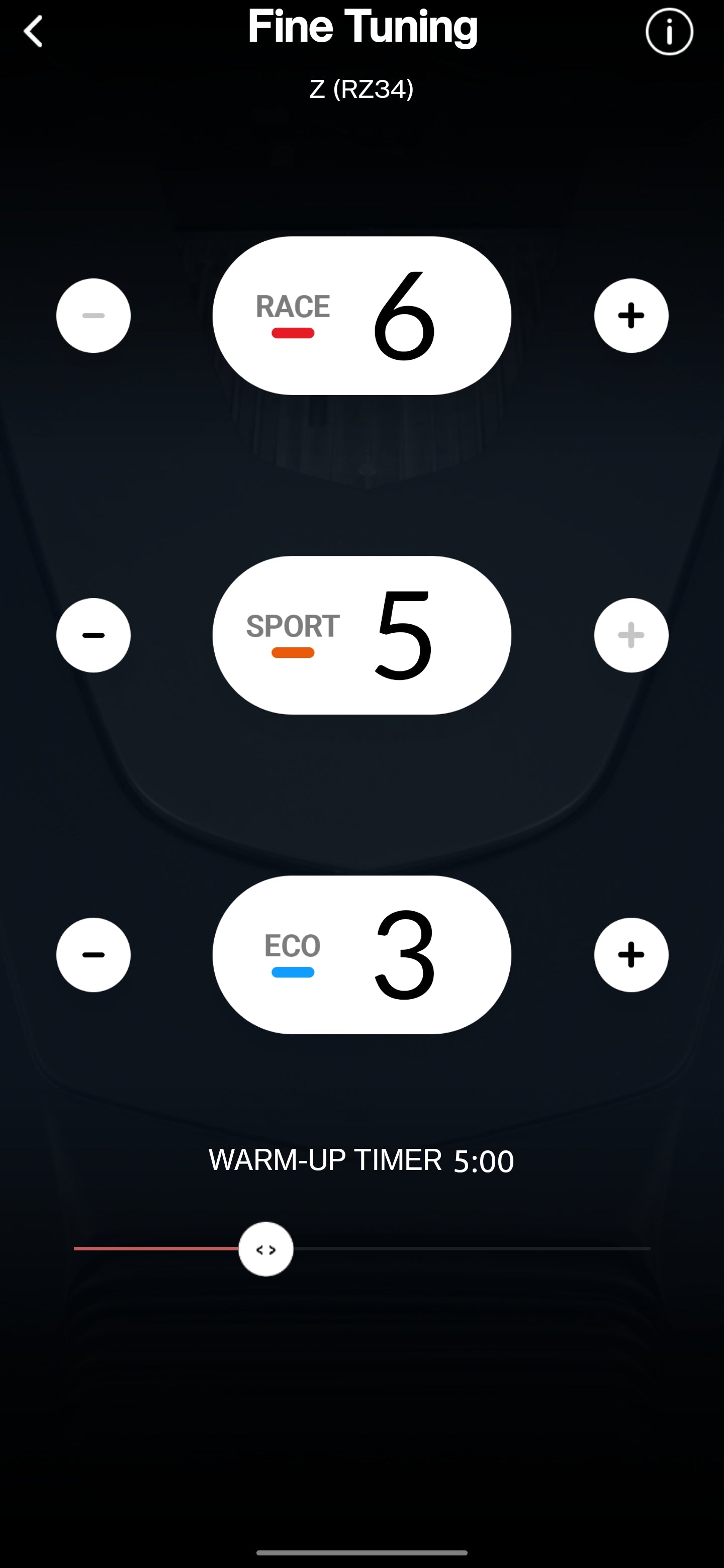 '+2023 Nissan Z TruControl by STILLEN Inline Power Module - TC101001