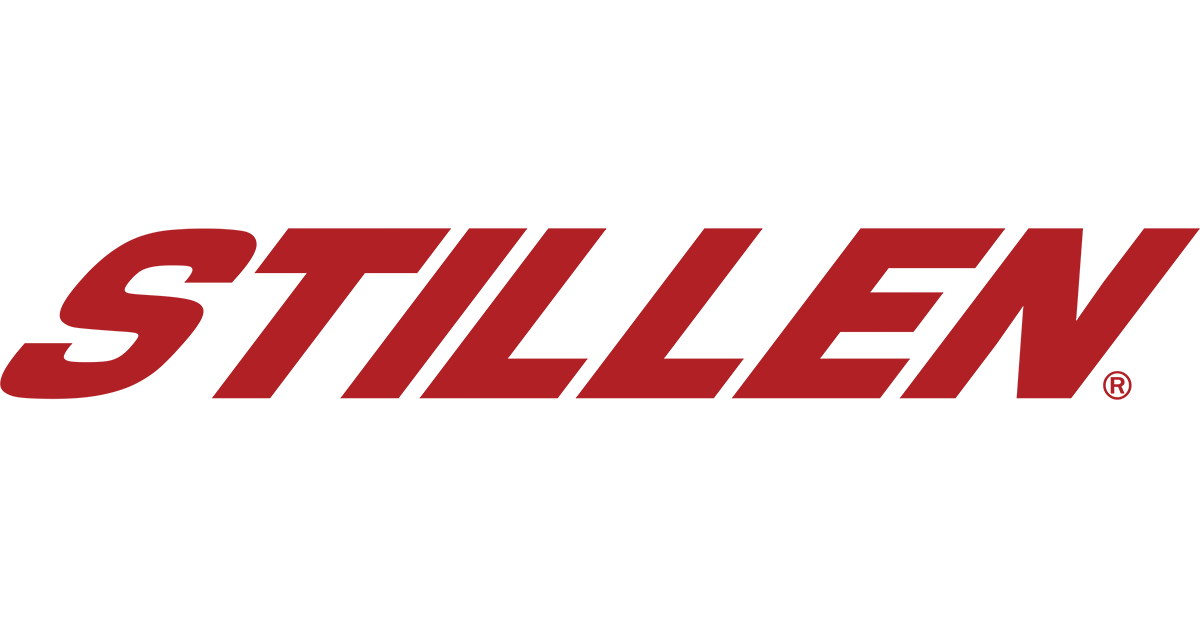 Stillen logo