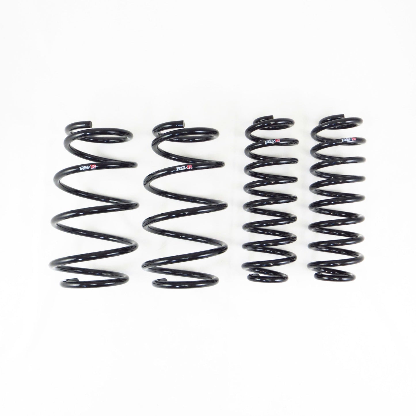 RSR Down Sus 2019+ Lexus ES300H lowering springs