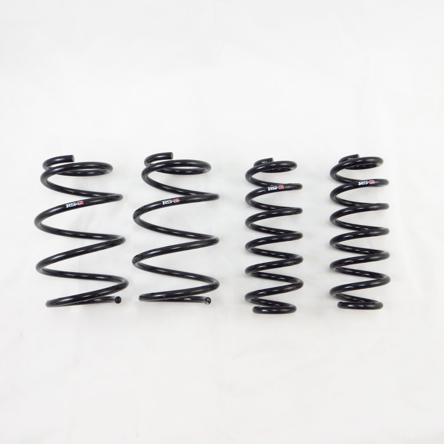RSR Down Sus 2017-2022 ZVW52 Toyota Prius Prime lowering springs