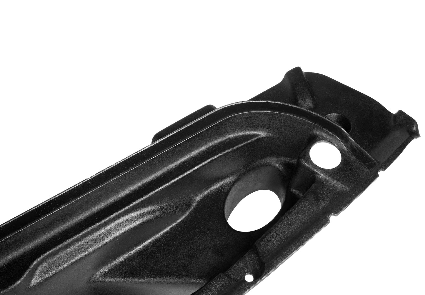 2019-2025 GMC Sierra 1500 TruPower by STILLEN Cold Air Intake Scoop - TP403503