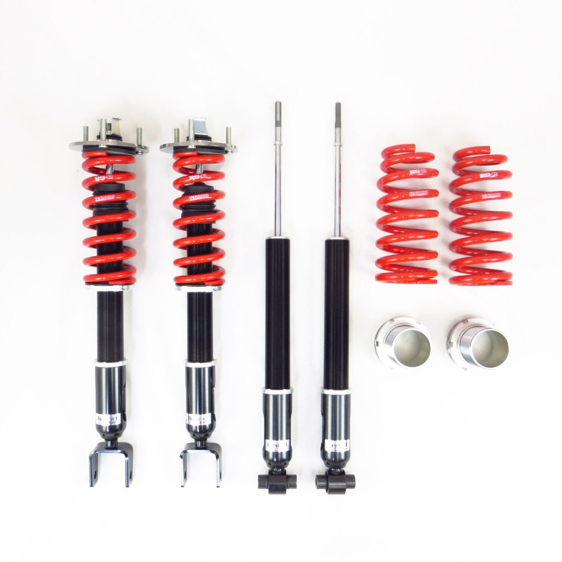 RSR Best*i Active 2017-2020 Lexus IS350 RWD / AVS coil overs