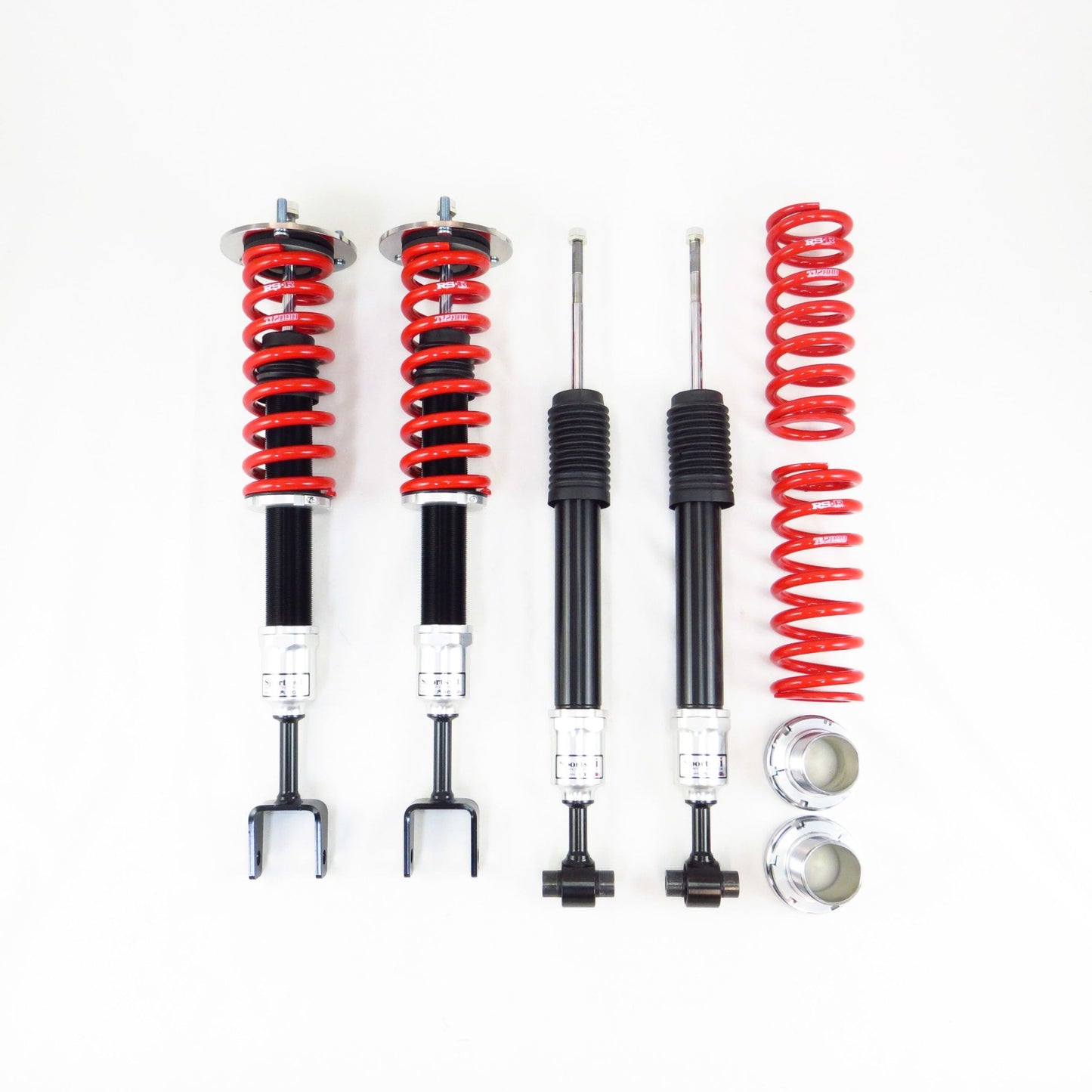 RSR Sports*i 2021+ Lexus IS300/350 RWD coil overs