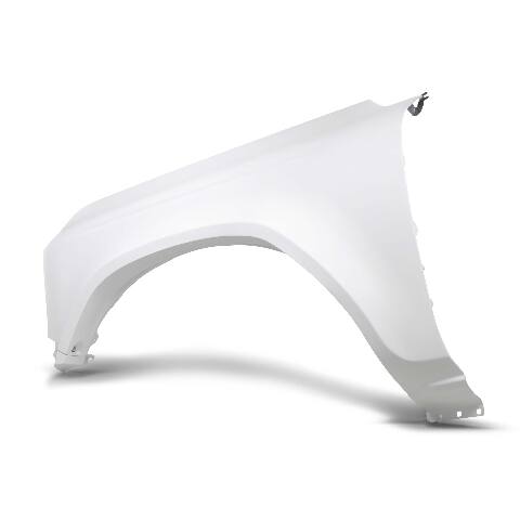 2021-2024 Ford Bronco Fiberglass Front Fenders - Anderson Composites - AC-FF21FDBR-W-GF