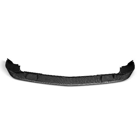 2008-2010 Dodge Challenger CF Front Chin Spoiler - Anderson Composites - AC-FL0910DGCH-OE