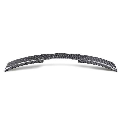 2024 Ford Mustang Dark Horse Carbon Fiber Gurney Flap - Anderson Composites - AC-GF24FDMUDH-R