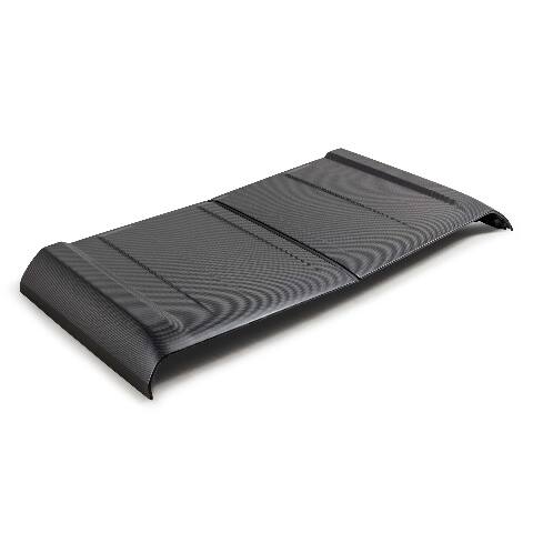 2021-2024 Ford Bronco 4DR Carbon Fiber Hardtop - Anderson Composites - AC-HT21FDBR4D