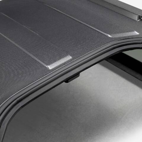 2021-2024 Ford Bronco 4DR Carbon Fiber Hardtop - Anderson Composites - AC-HT21FDBR4D