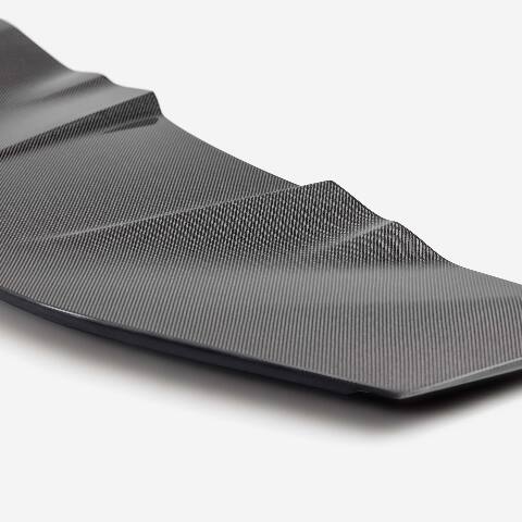 2023-2024 Chevrolet Corvette Z06 (C8 CV) Carbon Fiber Decklid - Anderson Composites - AC-TL21CHC8CV