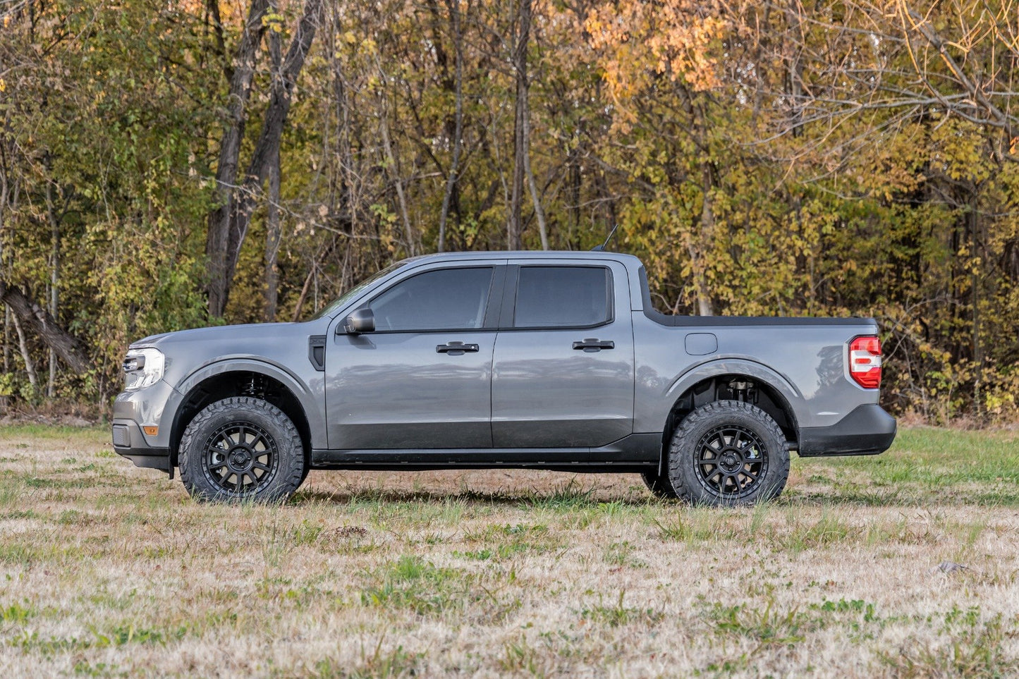 Rough Country 2 Inch Spacer Lift Kit | Ford Maverick 4WD (2022-2023) | Rough Country | 51064