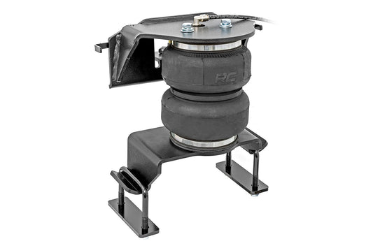 Air Spring Kit | 0-6" Lifts | Ford F-150 4WD | 2004-2014 | Rough Country | 10008