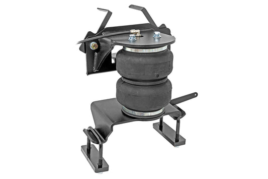 Air Spring Kit | 0-6" Lifts | Ford F-150 4WD | 2021-2022 | Rough Country | 10009