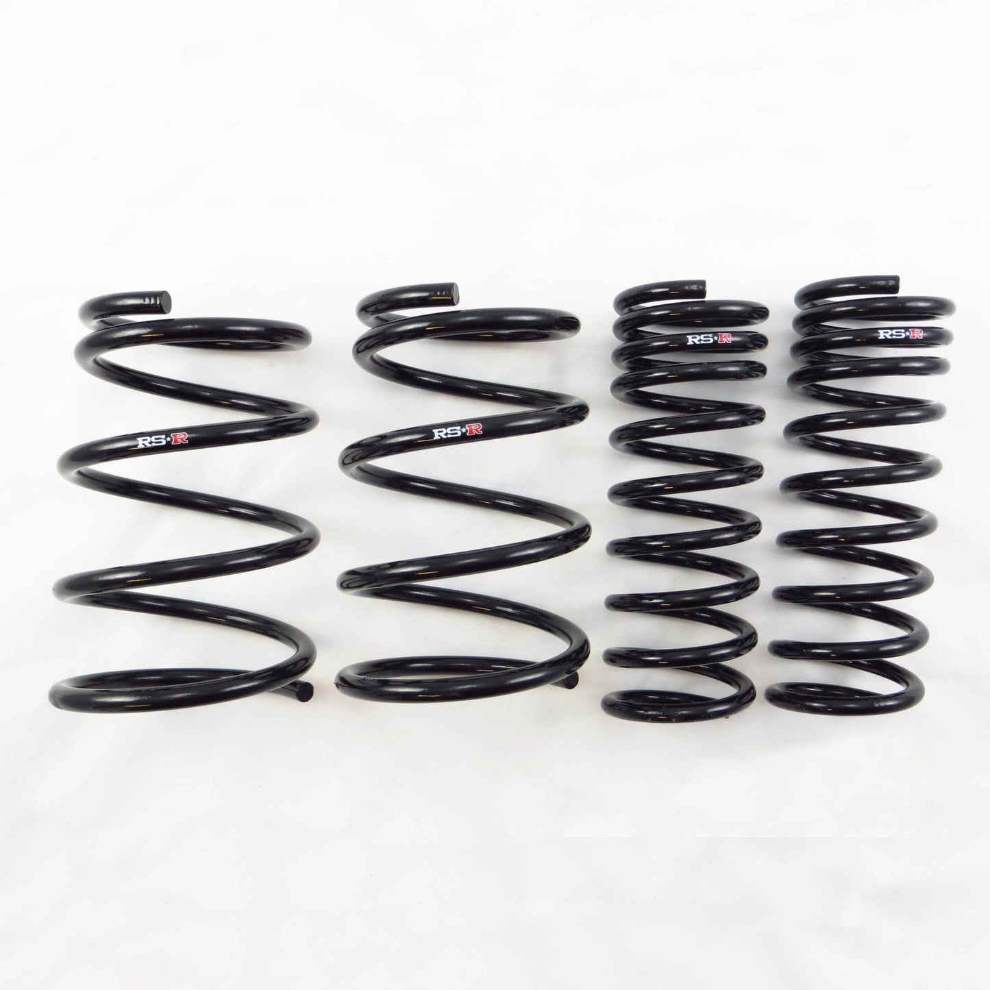 RSR Down Sus 2014-2016 - GPE Subaru Crosstrek Hybrid lowering springs