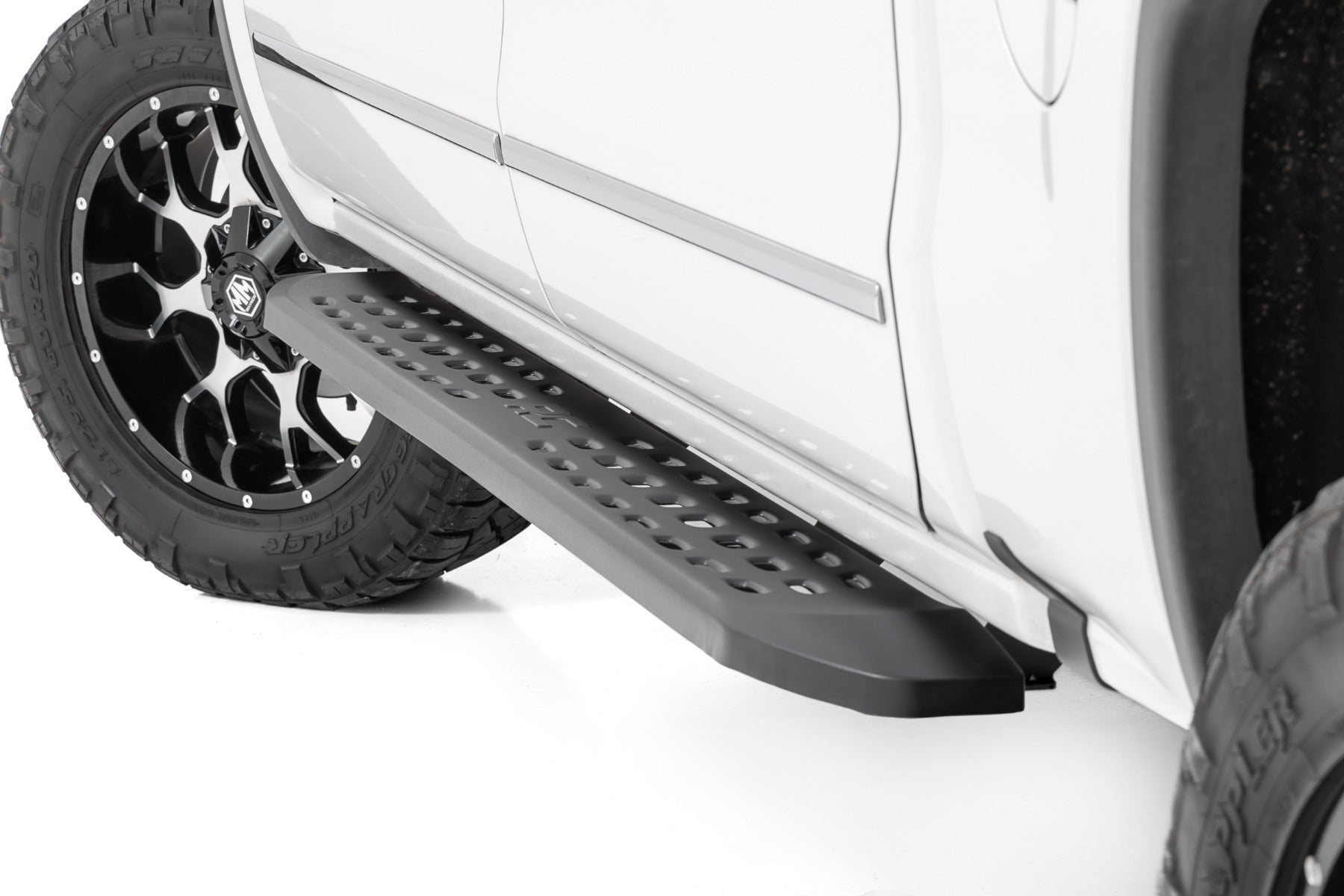 Aazon.co: SANOW Running Boards Copatible with 2007-2018 Chevy Silverado/Gc Sierra Crew Cab Aazon.co: SANOW Running Boards Copatible with 2007-2018 Chevy Silverado/Gc Sierra Crew Cab