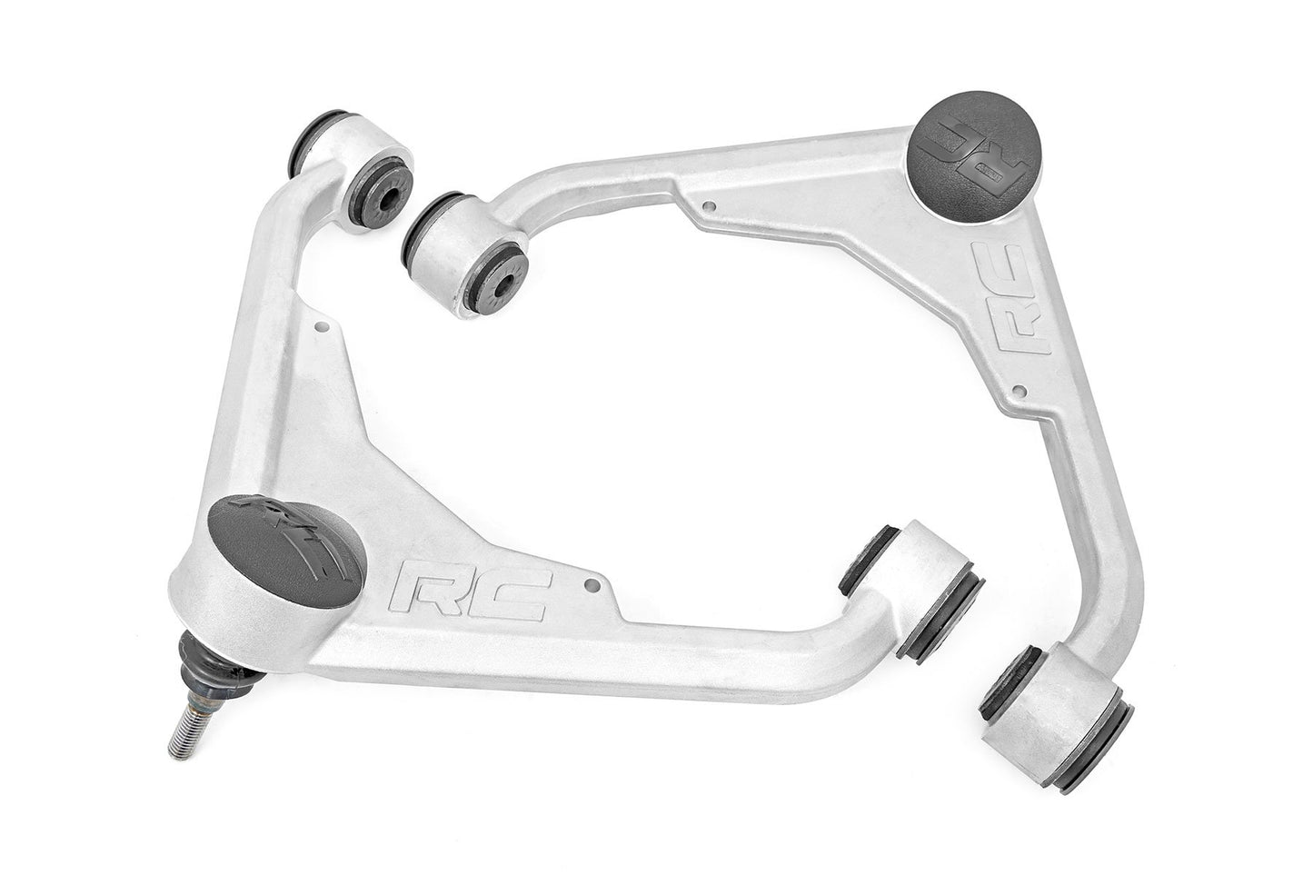 Upper Control Arms | 3 Inch Lift | Chevrolet Silverado/GMC Sierra 2500HD | 2001-2010 | Rough Country | 1859