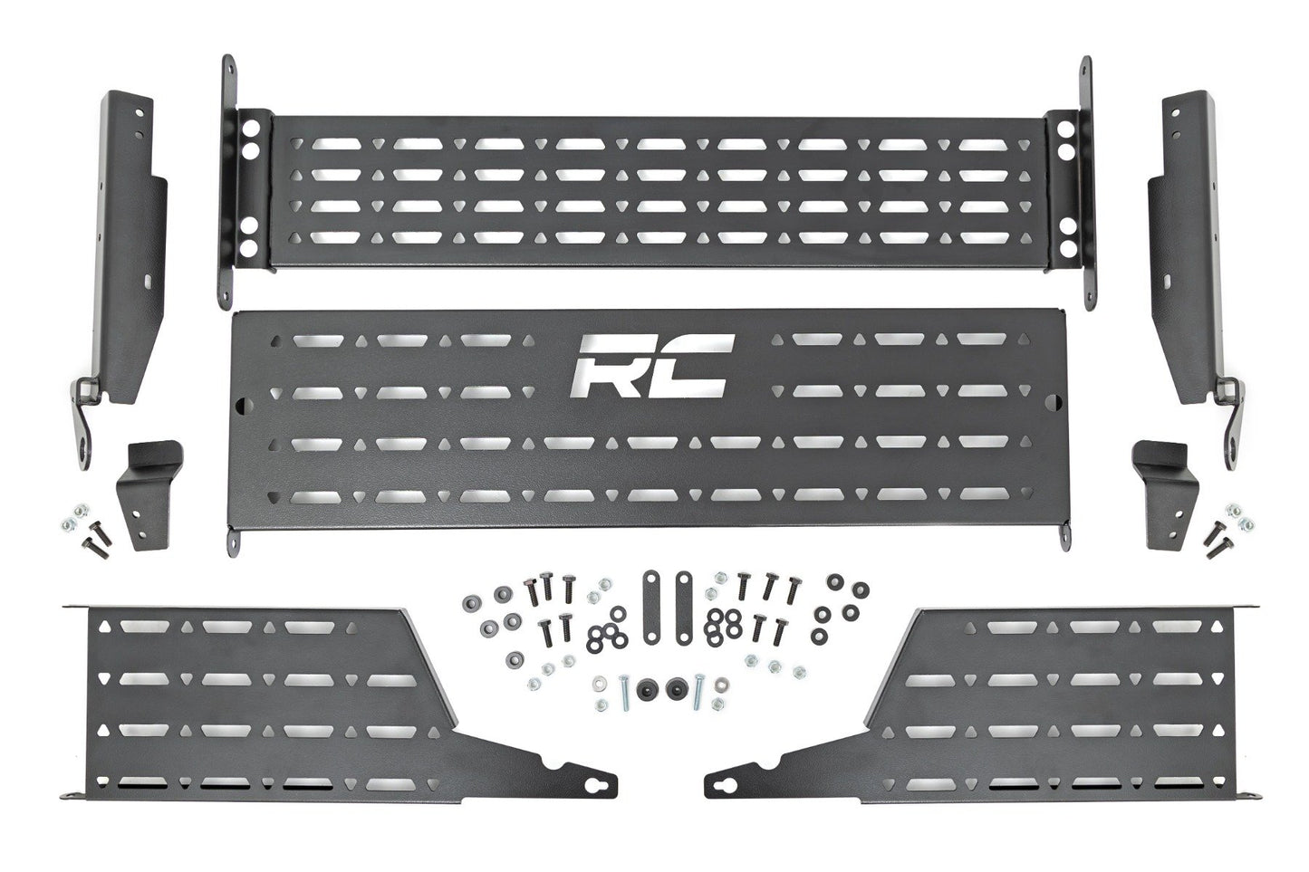 Tailgate Extender | Honda Pioneer | 2016-2022 | Rough Country | 92057