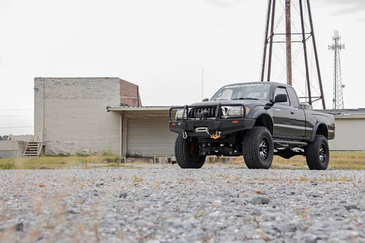 6 Inch Lift Kit | Toyota Tacoma 2WD/4WD | 1995-2004 | Rough Country | 74130