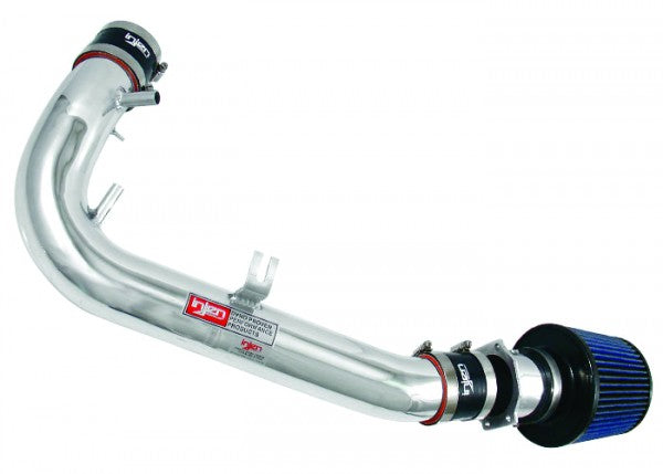 1995-1996 Nissan 240SX IS Short Ram Cold Air Intake System - Polished | Injen - IS1900P