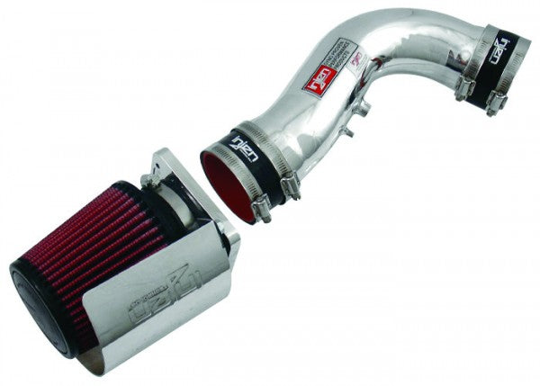 1992-1995 Lexus SC400 IS Short Ram Cold Air Intake System - Polished | Injen - IS2085P