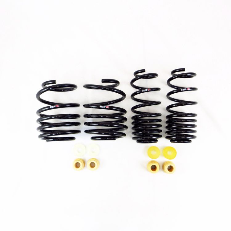 RSR Down Sus 2023+ - FL5 Honda Civic Type R lowering springs