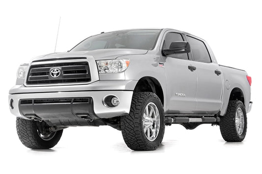3.5 Inch Lift Kit | Vertex | Toyota Tundra 4WD | 2007-2021 | Rough Country | 76850