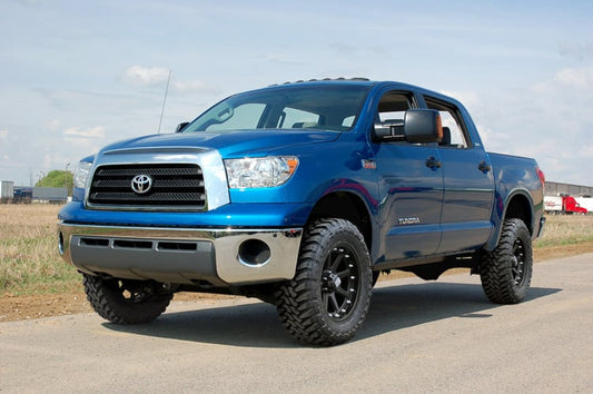 4.5 Inch Lift Kit | Toyota Tundra 2WD/4WD | 2007-2015 | Rough Country | 75330