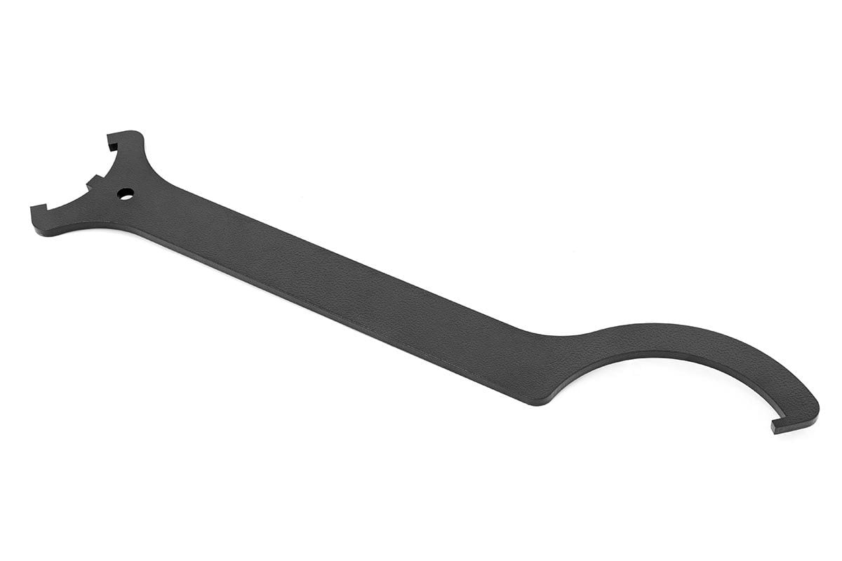 Vertex Coilover Adjusting Wrench (Ford F-150) | Rough Country | 10403