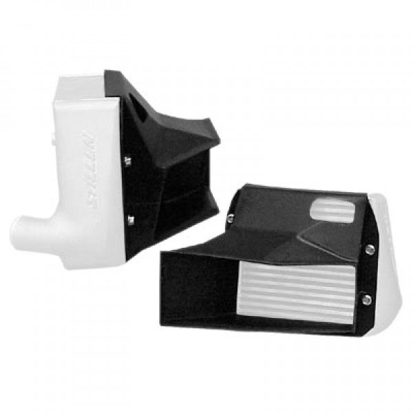 1990-1996 Nissan 300ZX [Z32] Turbo STILLEN Air Ducts