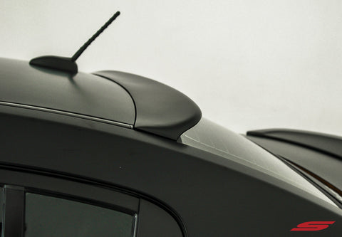 2007-2012 Nissan Sentra Roof Wing - 108060MB