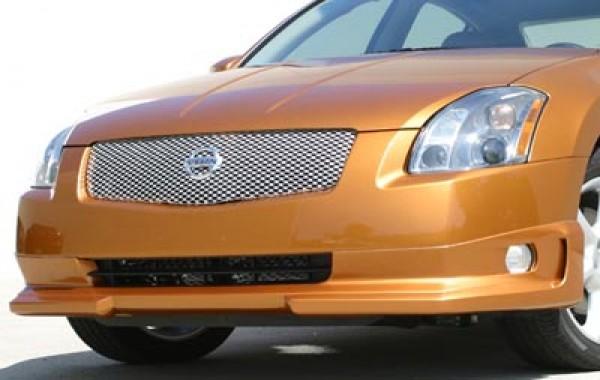2004-2006 Nissan Maxima STILLEN Front Lip Spoiler - 108261