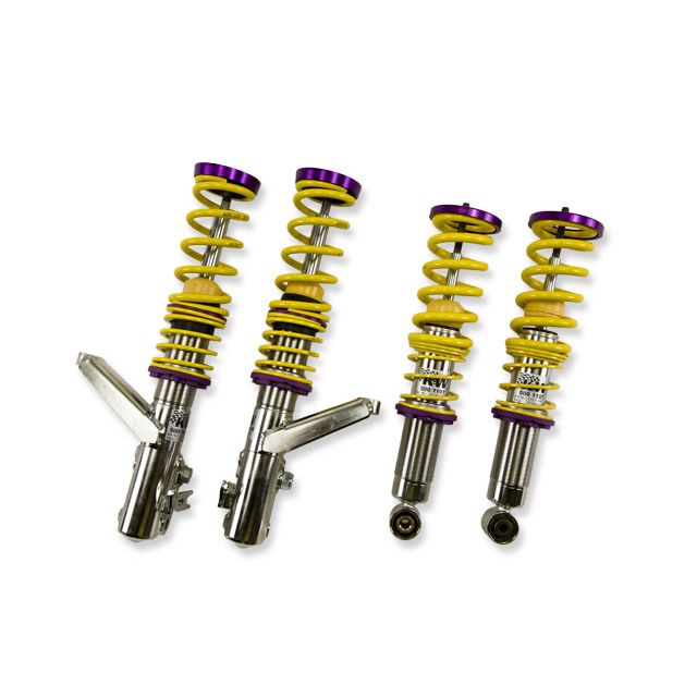 KW Suspensions 10250008 KW V1 Coilover Kit Honda Civic (all excl. Hy