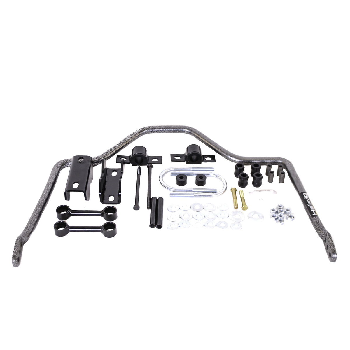 Rear Sway Bar Kit